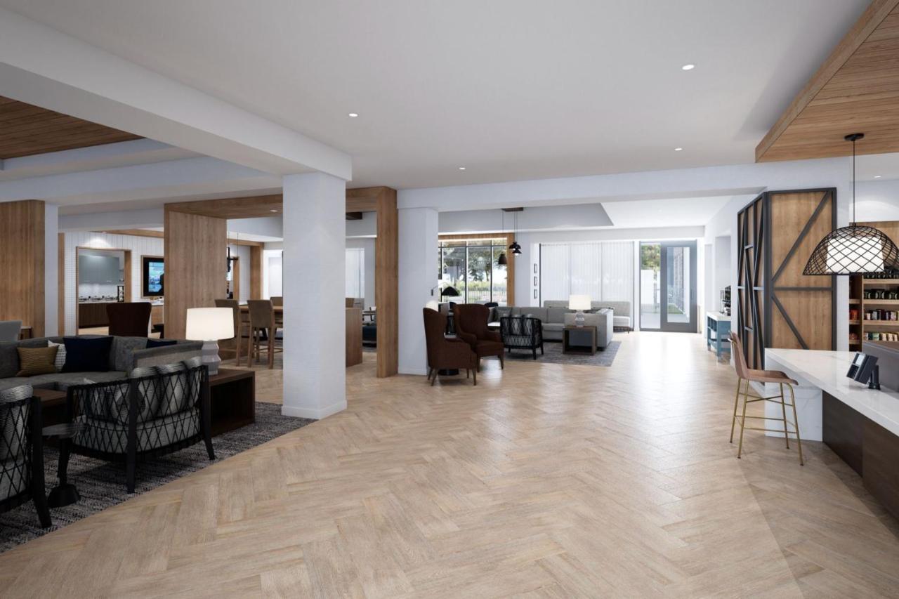 Staybridge Suites Sacramento Woodland By Ihg Exteriér fotografie