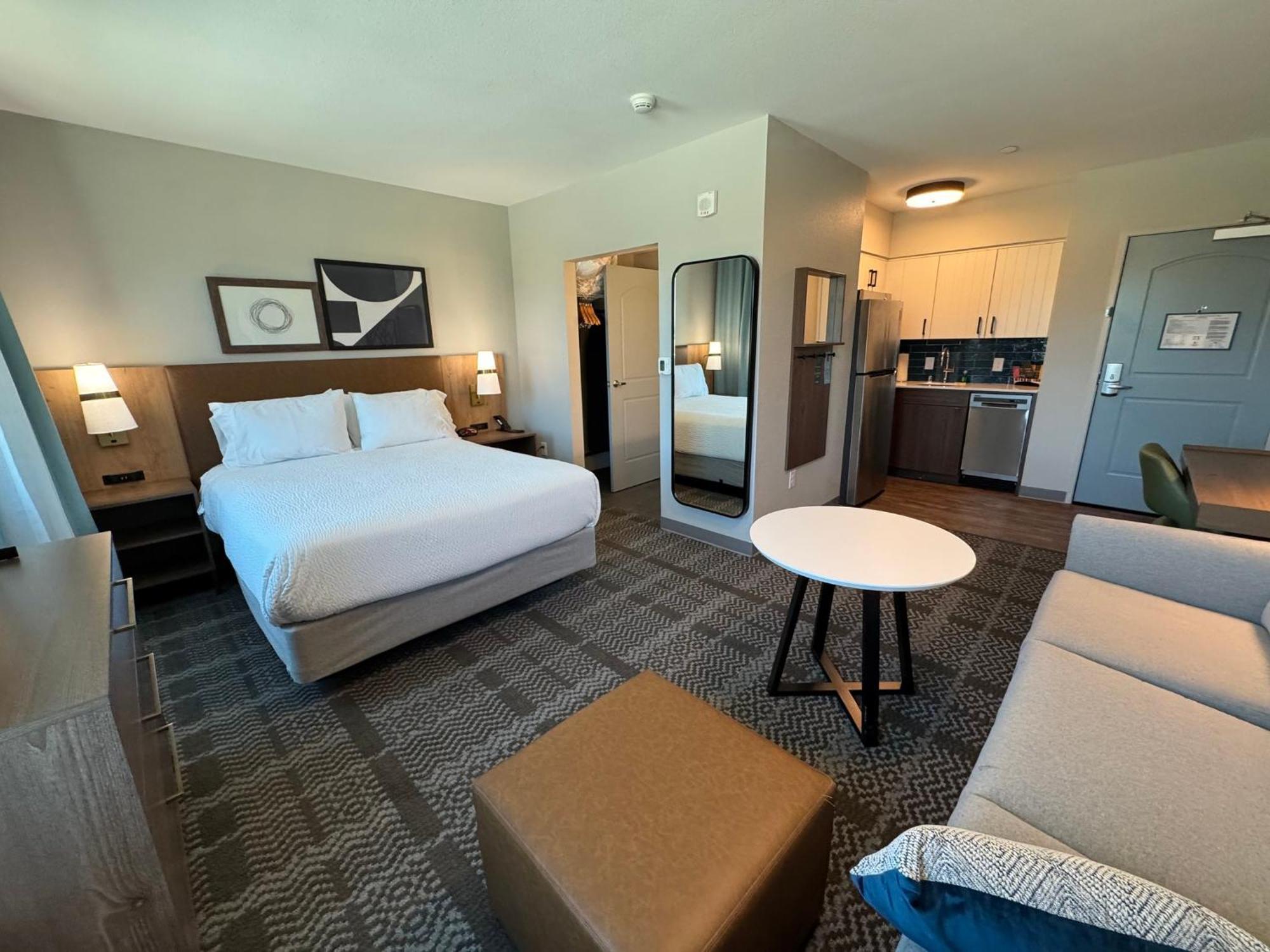 Staybridge Suites Sacramento Woodland By Ihg Exteriér fotografie